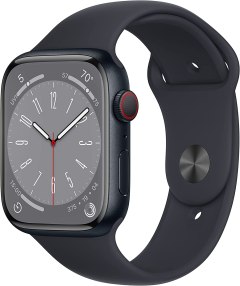 Apple Apple Watch Series 8 GPS + Cellular