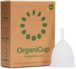 OrganiCup