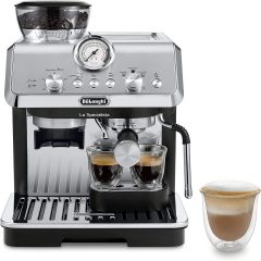 De'Longhi La Specialista Arte Espresso Machine