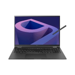 LG 2022 Gram 2-in-1 tablet laptop, 16"