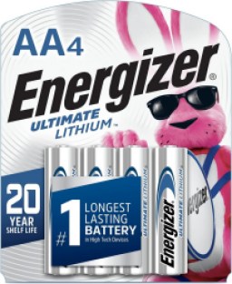 Energizer