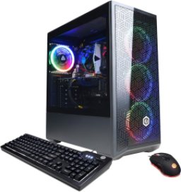 CyberpowerPC