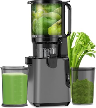 YPONE Juicer Machine