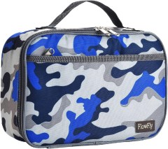 FlowFly Insulated Soft Bag Mini Cooler