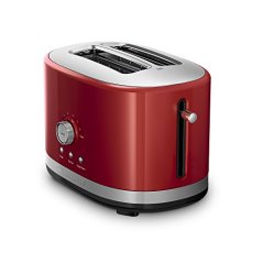 KitchenAid 2-Slice Slot Toaster with High-Lift Lever