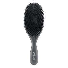 DryBar Flat Mate Boar Bristle Brush