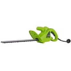 Greenworks 18-Inch 2.7 A Corded Hedge Trimmer