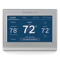 Honeywell WiFi Smart Colour Thermostat