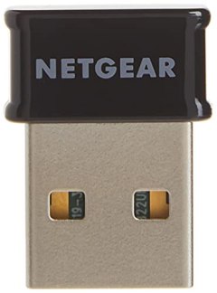 NETGEAR USB 2.0 Mini Adapter