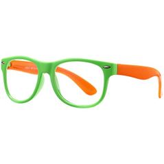 Pro Acme Unbreakable Frame Blue-Light-Blocking Glasses