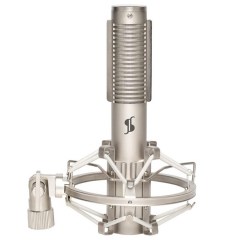 Stagg SRM70 Classic Ribbon Microphone