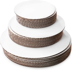 StarMar Circle Cardboard Base