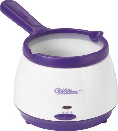 Wilton Wilton Candy Melts Candy Melting Pot