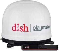 Winegard Playmaker Portable Satellite Dish