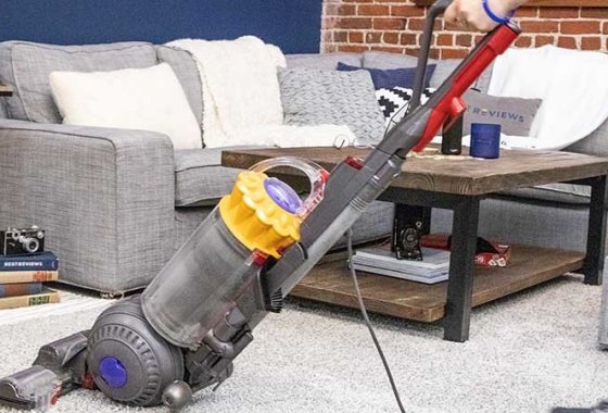 Best Vacuum Cleaners