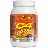 Cellucor C4 Whey Protein Powder