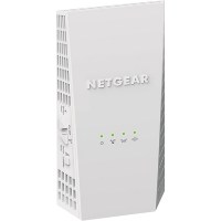 NETGEAR Wi-Fi Mesh Range Extender EX6400