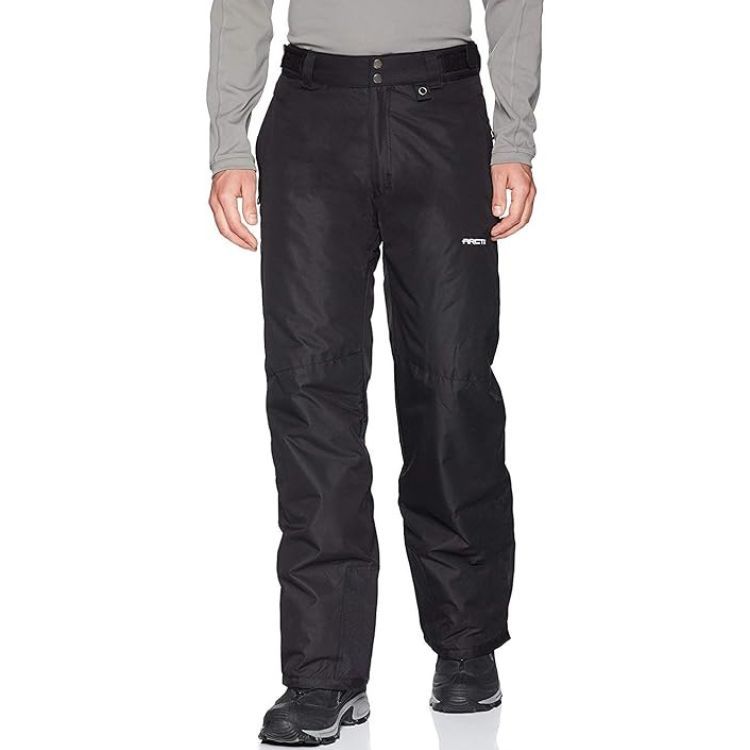 Arctix Men&#039;s Essential Snow Pants
