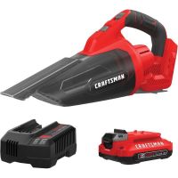 Craftsman V20 Cordless Hand Vacuum