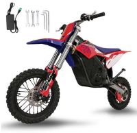 RFN Warrior Youth SX-E2 Electric Dirt Bike