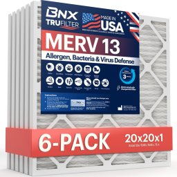 BNX TruFilter