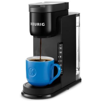 Keurig K-Express Single-Serve Coffee Maker