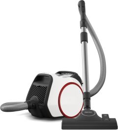 Miele Boost CX1 PowerLine SNRF0 Bagless Canister Vacuum