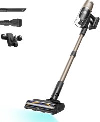 DREAME R20 TangleX Cordless Stick Vacuum