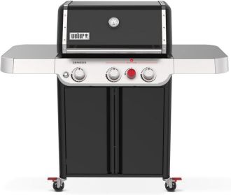 Weber Genesis E-325 Liquid Propane