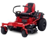 Troy-Bilt 42" 747cc Mustang Zero-Turn Gas Lawn Mower