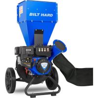 Bilt Hard Wood Chipper