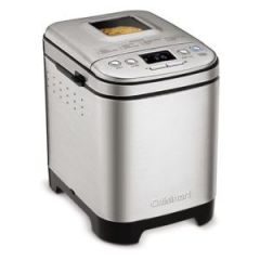 Cuisinart Compact Automatic Bread Maker