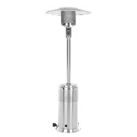 Fire Sense Pro Series Patio Heater