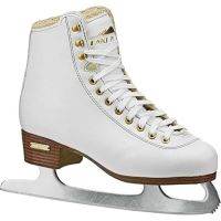 Lake Placid Alpine 900 Women's Traditional Figure Ice Skate