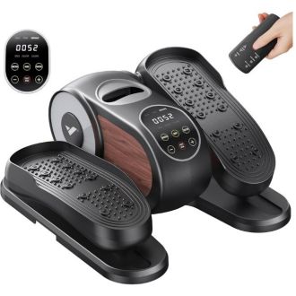 Merach Under Desk Elliptical Machine