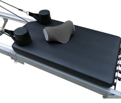 Nexace Pilates Reformer Machine