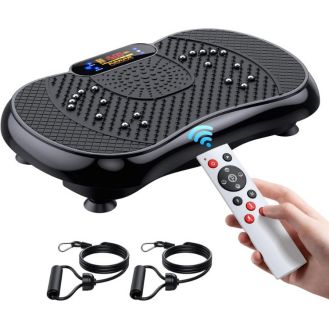 PBYRD Vibration Plate Exercise Machine