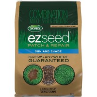 Scotts EZ Seed Patch and Repair Sun and Shade