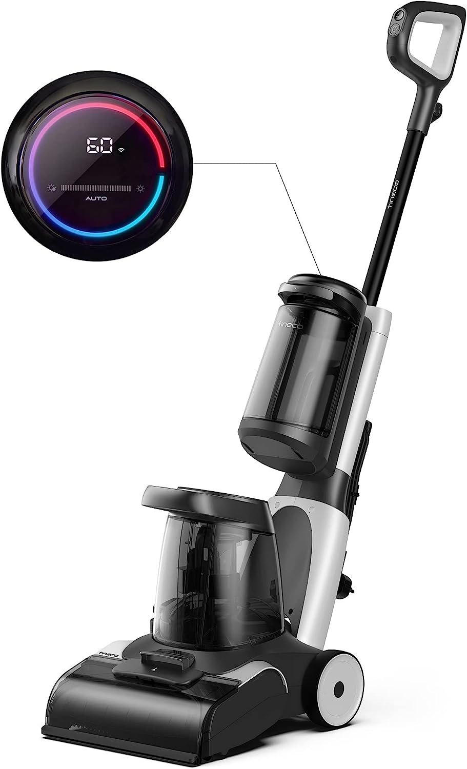 Tineco Carpet ONE Smart Carpet Cleaner