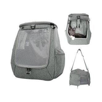 Travel Cat  Navigator Carrier Bag