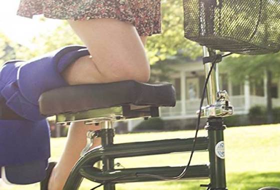 Best Knee Scooters