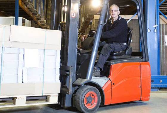 Best Pallet Fork Extensions