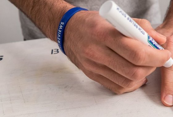 Best Mosquito Bite Relievers