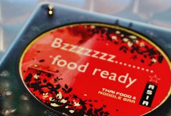 Best Restaurant Pagers