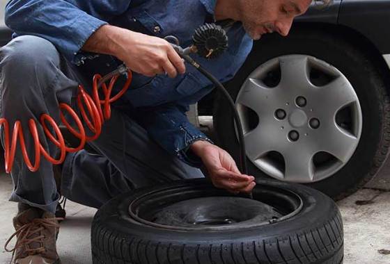 Best Stationary Air Compressors