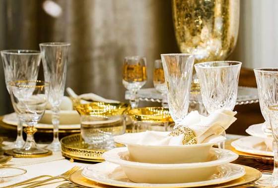 Best Holiday Dinnerware Sets