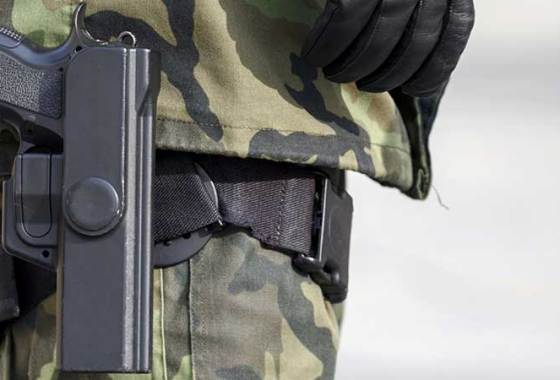 Best Drop Leg Holsters