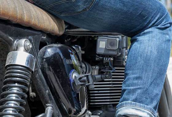 Best Action and Sports Cameras
