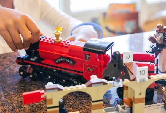 Best LEGO Ideas Sets