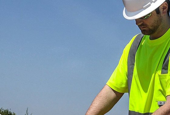 Best Reflective Shirts